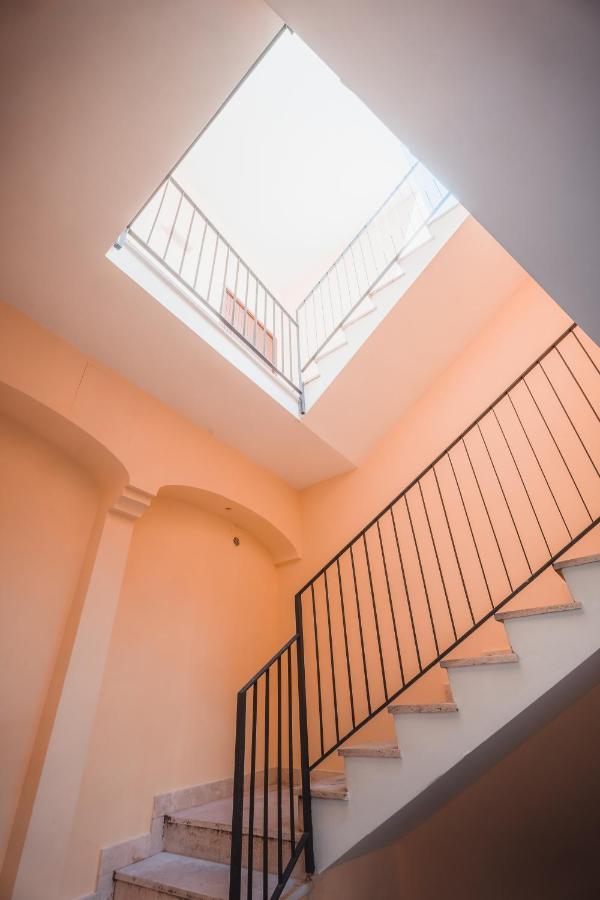 Suite Villa Comunale Sorrento Eksteriør billede